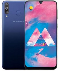 Замена стекла на телефоне Samsung Galaxy M30 в Пензе